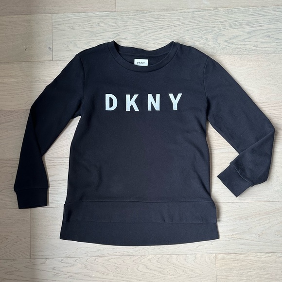 DKNY Sweatshirt - Picture 1 of 5